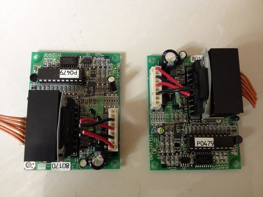 J380170 I043105 J341040 J341039 per il PWB del DRIVER di Noritsu MP1600 QSS2700 QSS2701 QSS2711 Minilab PM fornitore