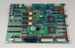 Noritsu QSS 3300 PWB J390944 01 di Control della stampante del pezzo di ricambio di 3301 3302 Minilab fornitore