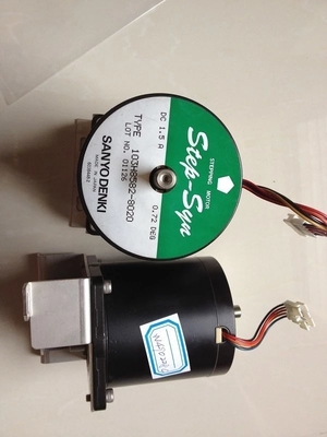 Motore del pezzo di ricambio di W490228 Noritsu QSS2701 Minilab fornitore