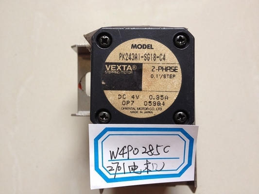 Motore W490285 del pezzo di ricambio di Noritsu QSS2701 Minilab fornitore