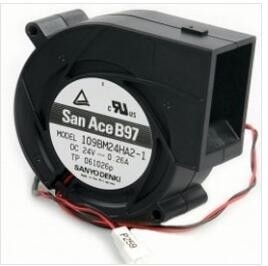 Fan del radiatore del minilab di Noritsu QSS3001 per il laser fornitore