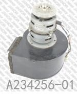 Il minilab di NORITSU QSS30 RISCALDA L'ISOLAZIONE A234256-01/A234256 MATERIALI fornitore