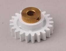 Ingranaggio A039568 del minilab di Noritsu fornitore