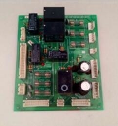Parte di ricambio J390935 00 per Noritsu Qss3001 3011 PWB di controllo del pezzo di ricambio di 3300 3301 3302 Minilab sotto fornitore