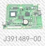 Minilab di NORITSU LP7100/7200/7500/7600 SE bordo J391489-00/J391489 fornitore
