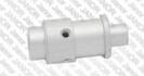 PULEGGIA DI AZIONAMENTO IN ANTICIPO DI NORITSU QSS3501/3502 A086653-01/A086653 fornitore