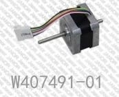 Motore W407491-01/W407491 del minilab di NORITSU QSS3001/3021 fornitore