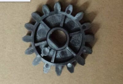 INGRANAGGIO di AZIONAMENTO del pezzo di ricambio di A058672 A058672 01 Noritsu QSS2801 2901 3101 Minilab 16T fornitore