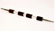 Rullo del pezzo di ricambio di A063000 01A063000 Noritsu QSS2901 3001 Minilab fornitore