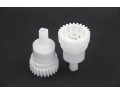 A223709 Noritsu Qss 3101 3102 3201 3401 3701 3704 ingranaggio dei DENTI 25 del pezzo di ricambio di Minilab fornitore