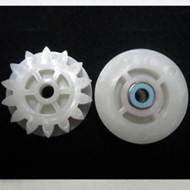 A041651-01 / Ingranaggio del minilab di A041651 Noritsu fornitore