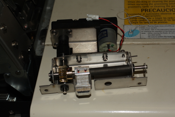 Pezzo di ricambio Z023530 di Noritsu QSS2901 Minilab fornitore