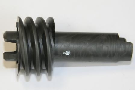 Ingranaggio a vite del pezzo di ricambio di A076694 A076694 01 Noritsu Minilab fornitore