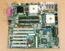 Bordo di CPU della scheda madre di ATX per il pezzo di ricambio W408721 01 di Noritsu QSS3011 Digital Minilab fornitore