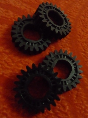 INGRANAGGIO del minilab di A216231 Noritsu QSS2611 fornitore