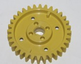 Ingranaggio A239386/A239386-01 del minilab di Noritsu QSS2301/3501 fornitore