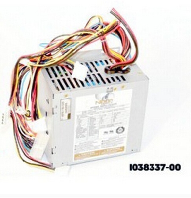 I038337 00 Noritsu Qss3000 3001 3021 ALIMENTAZIONE ELETTRICA del pezzo di ricambio ATX di Minilab NSP3-150-D2S fornitore