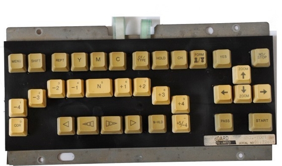 La tastiera del minilab di Noritsu QSS2611 ha usato fornitore