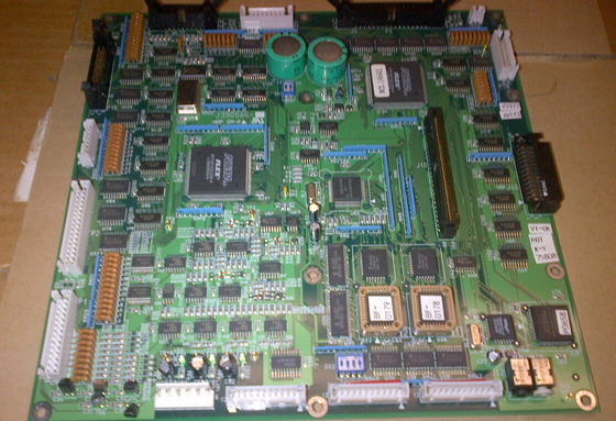 Il PWB J390546 di controllo del minilab AFC/Scanner di Noritsu QSS28/29/30/31 ha usato fornitore