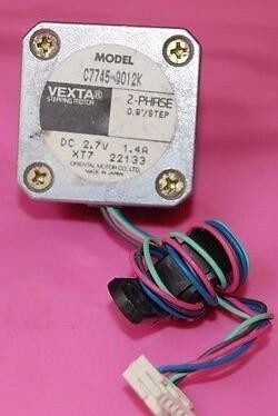 UNITÀ di MOTORE FACENTE UN PASSO del pezzo di ricambio VEXTA di W405817 W405817-01 NORITSU Qss2611 Minilab fornitore