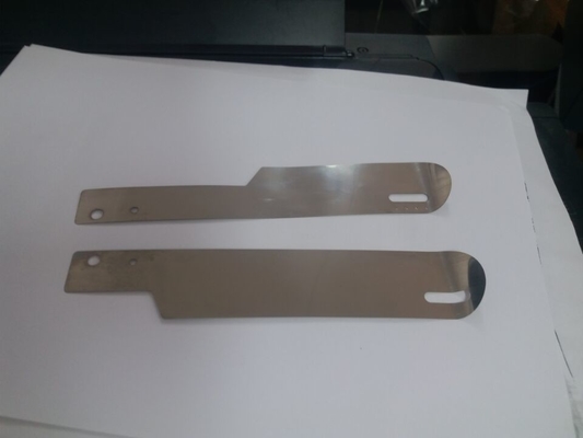 Piatto superiore dell'estrattore A077059 01 e piatto più basso dell'estrattore A045655 01 per Noritsu Minilab fornitore