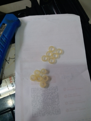 Anello di gomma A064468 00 della MASCHERA del RULLO negativa 120 di PRESSIONE di Noritsu Qss3001 Minilab fornitore