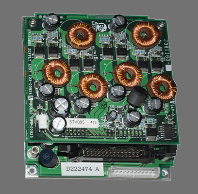 il pro PWB del minilab di j391160 Noritsu QSS3201/3202/3501/LPS24, ha usato fornitore