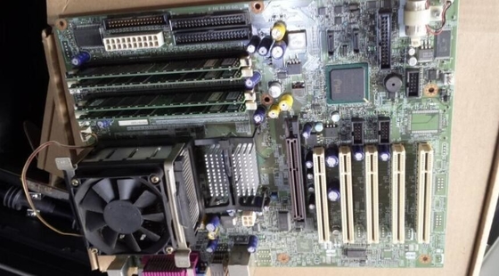 numero del pezzo----RICOH PWB: FB9   No. R022600 del PWB per la parte del minilab di QSS3300 Noritsu ha usato fornitore