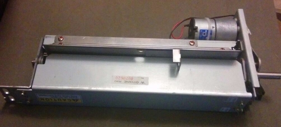 Unità della taglierina del pezzo di ricambio di Z023228 01 Z023228 Noritsu QSS3501 3301 3001 Minilab fornitore