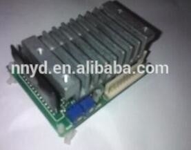 Il CNC del minilab di Vexta c505814n Noritsu motore passo a passo Orientale del driver di 5 fasi ha usato fornitore