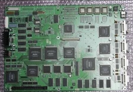 J390864 Noritsu QSS3201 3202 bordo di immagine del pezzo di ricambio di 3300 3301 3302 3311 Minilab fornitore