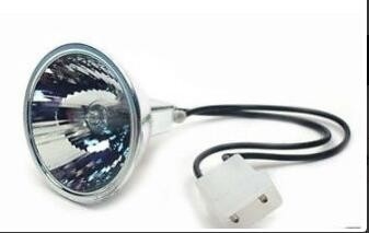 I061229 Noritsu QSS3000 3001 lampada 15V 150W dell'alogeno del pezzo di ricambio di 3011 3021 3211 Minilab fornitore