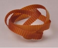 Cinghia H016684 del minilab di Noritsu fornitore