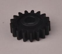 Pro Minilab dente 20303023 dell'ingranaggio 17 del pezzo di ricambio di Noritsu LPS24 00 H153061 00 fornitore