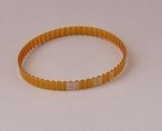Cinghia H016176 del pezzo di ricambio di Noritsu Minilab fornitore