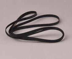Cinghia H016580 del minilab di Noritsu fornitore