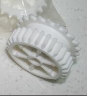 A040265 01 INGRANAGGIO TEETH-22 29 PER NORITSU QSS1923 2301 2701 Minilab fornitore