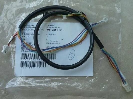 Parte W411119/W411119-01 del minilab di Noritsu fornitore