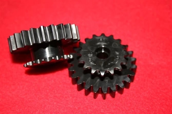 Ingranaggio A236528/A236528-01 del minilab di Noritsu fornitore