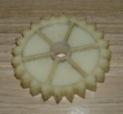 Ingranaggio A223022/A223022-00 del minilab di Noritsu fornitore
