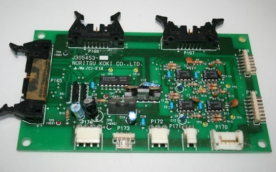 PWB J305453 del minilab di Noritsu fornitore