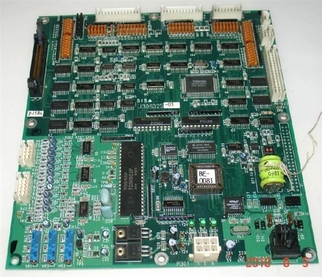 PWB I306325 del pezzo di ricambio di Noritsu QSS2301 Minilab fornitore