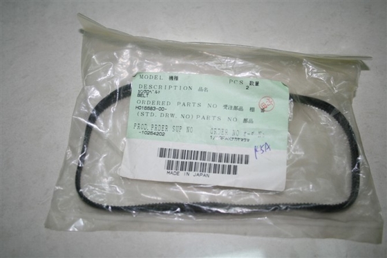 Cinghia H016683/H016683-00 del minilab di Noritsu fornitore