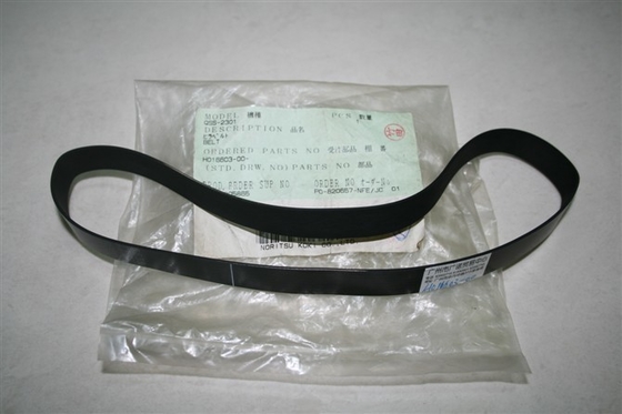 Cinghia H016603/H016603-00 del minilab di Noritsu fornitore