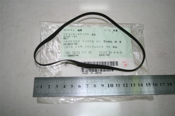 Cinghia H016618/H016618-00 del minilab di Noritsu fornitore