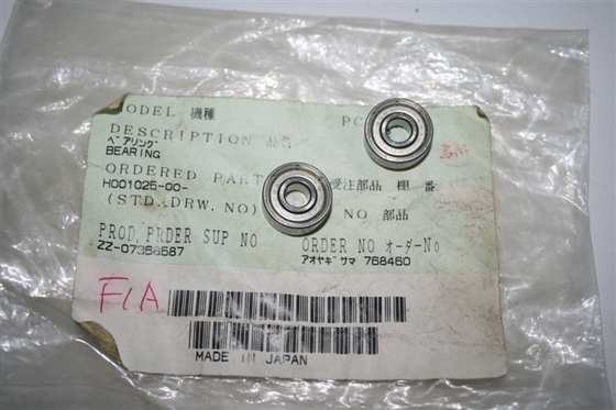 Minilab di Noritsu che sopporta H001025/H001025-00 fornitore