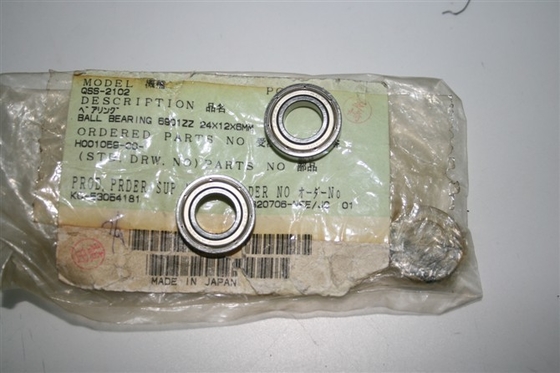 Minilab di Noritsu che sopporta H001003/H001003-00 fornitore