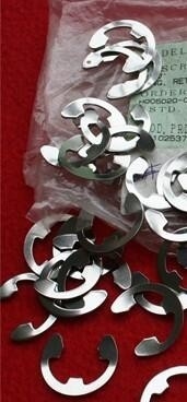 Anello del pezzo di ricambio C di H005020 H005020 00 Noritsu Minilab fornitore