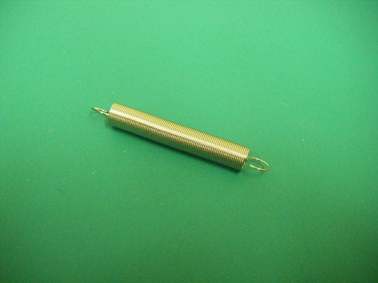 H017458 H017458 00 Noritu Koki Minilab Spare Part Spring fornitore