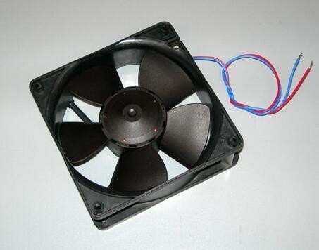 Fan VENTILATORE 12X12 24VDC H 38MM X RI065 della parte di NORITSU QSS2901 Minilab Spart fornitore